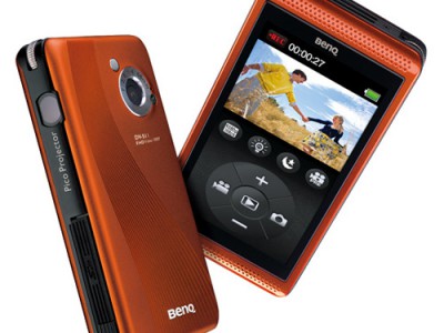 BenQ DV S11 -   