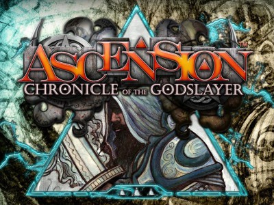 Ascension: Chronicle of the Godslayer   Android