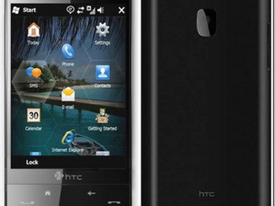 HTC Leo -  