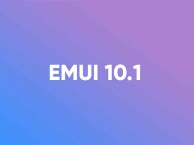   HUAWEI,    EMUI 10.1