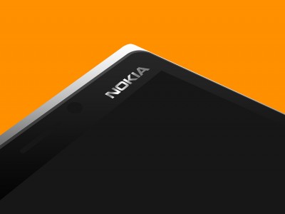 Nokia 8    FCC