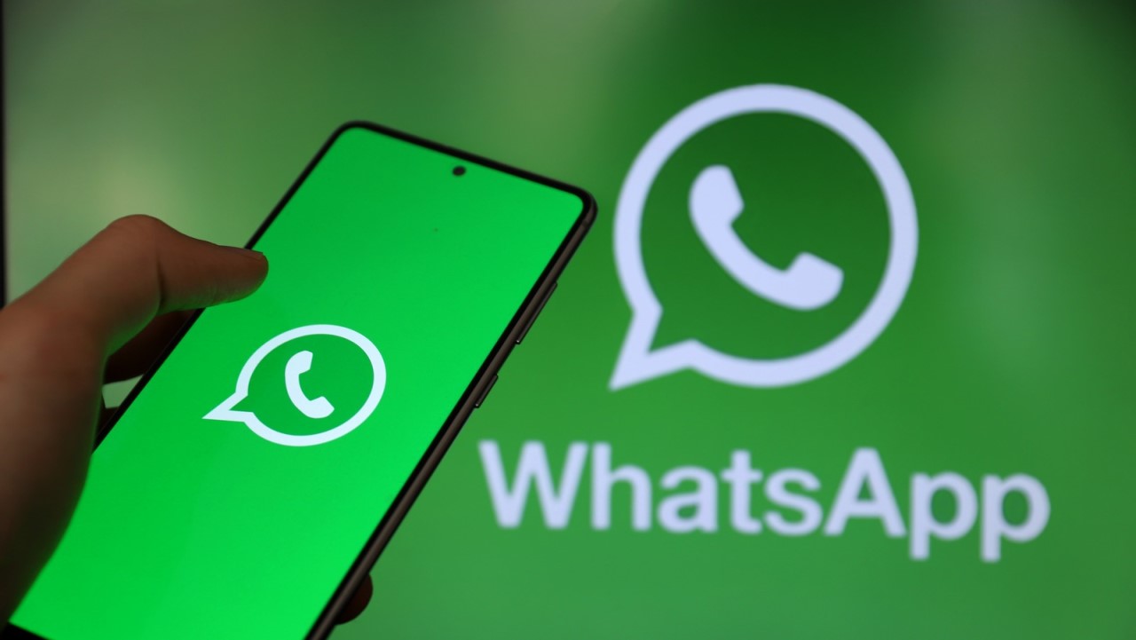 В WhatsApp на Android можно будет залогиниться без SMS-кода - 4PDA