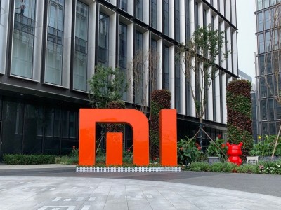 Xiaomi  -  Intel  $198