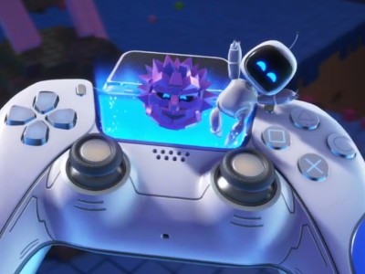  Astro Bot    PlayStation []