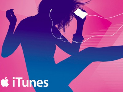  ""      iTunes   