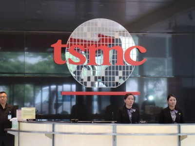 TSMC    3-      