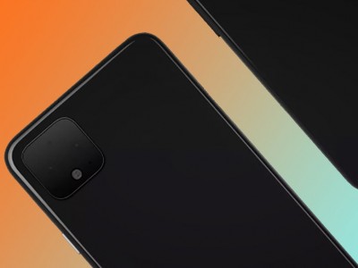   Google Pixel 4 XL   Geekbench