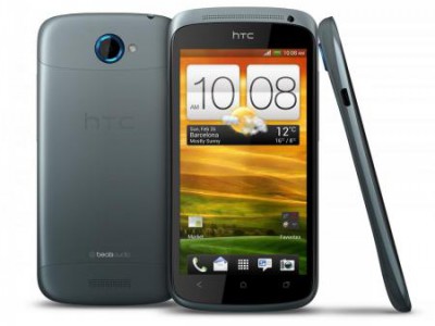       HTC