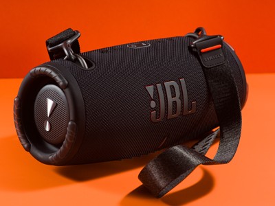  JBL Xtreme 3:     