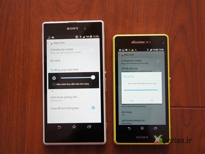  Sony Xperia Z1f ,   Sony Xperia Z1