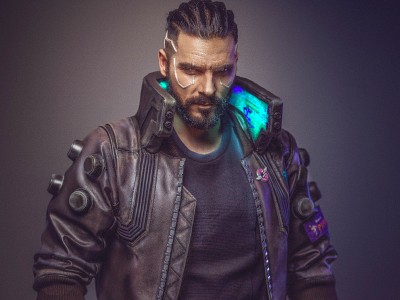 CD Projekt   ,    Cyberpunk 2077