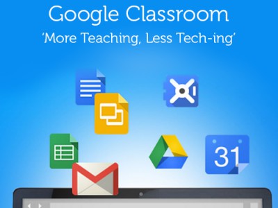 Google   Classroom     