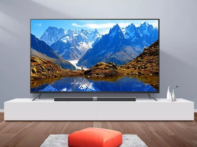  70- 4K- Xiaomi Mi TV EA70 2022  97,9%   