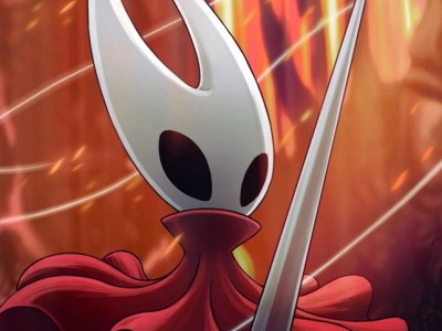     .  Hollow Knight      Silksong