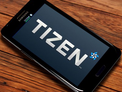 Samsung    Tizen OS  