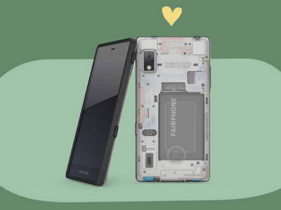   2015- Fairphone 2   