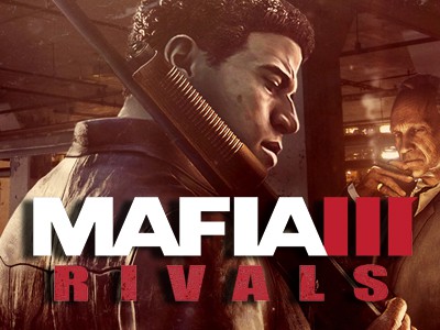 Mafia III: Rivals     7 