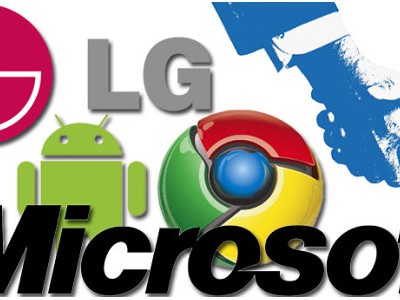 LG    Microsoft