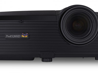  Pro8520HD  Pro8600 -   ViewSonic   1080p   3D 