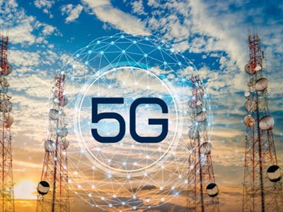     5G  .  