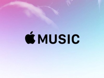  Apple Music      