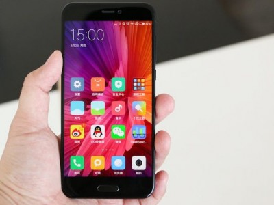  Xiaomi Mi5C    Android 7.1 Nougat