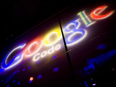 Google Code     