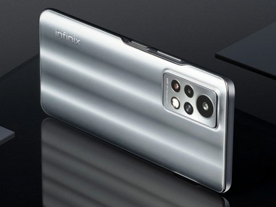    Infinix  6490 