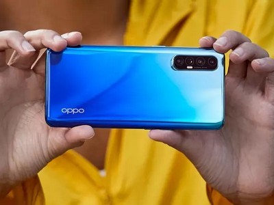   OPPO      