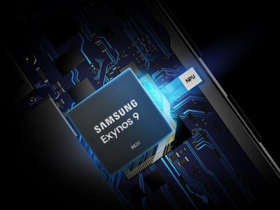 Samsung Exynos 9820:  , 8K-   