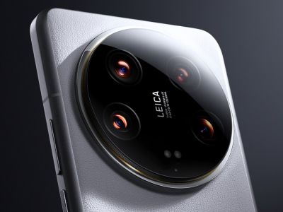 Xiaomi  Leica      