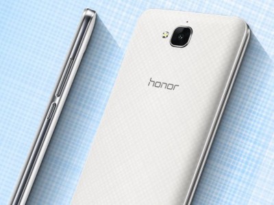    Honor 4C Pro