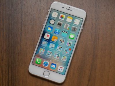  Apple iPhone 6S:   , 