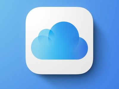 Apple   - iCloud