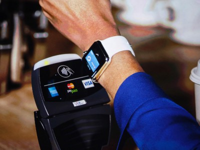 Apple Pay   