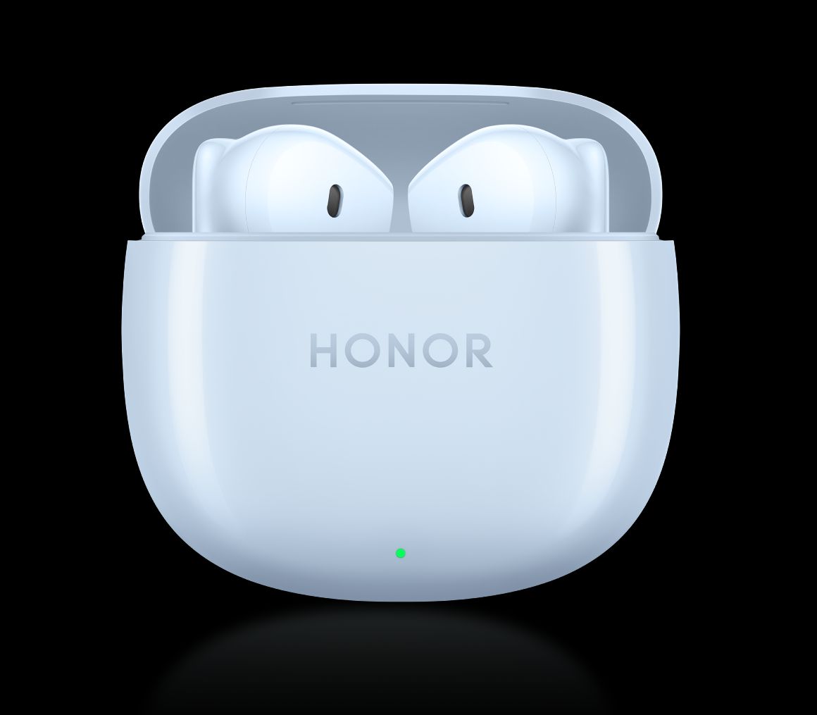 Представлены Honor Earbuds A: драйверы с титановым покрытием и 9 часов  работы за $19 - 4PDA