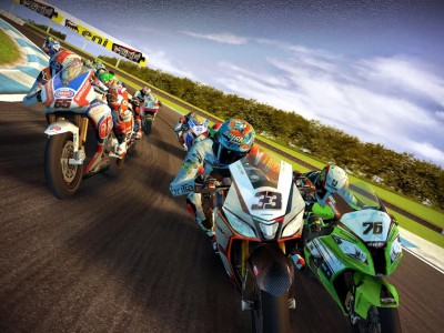    Superbike World Championship 2015   Windows Phone