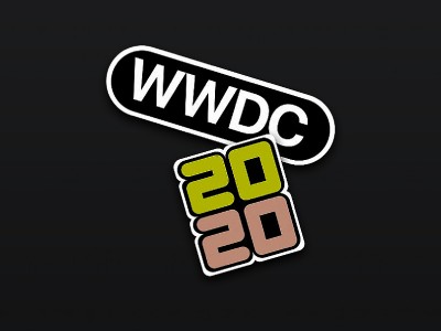  WWDC 2020.       Apple?