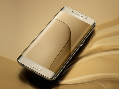  Samsung Galaxy S6     