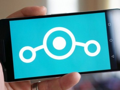 LineageOS     Android