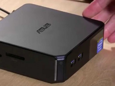 ASUS Chromebox 2-G016U  Intel Broadwell   $199