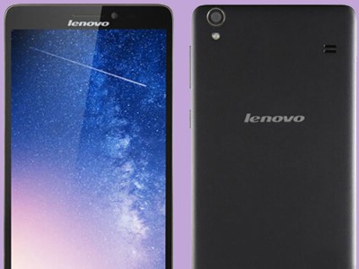 Lenovo Note8  64-    4G   $180