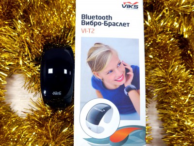 : Viks VI-T2  Bluetooth-     