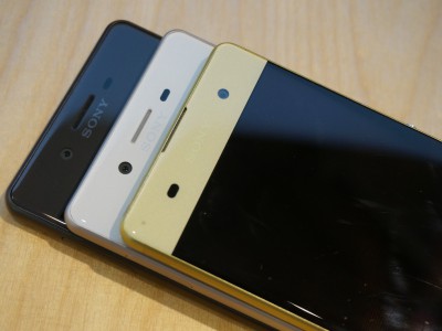 Sony     Xperia C  Xperia M