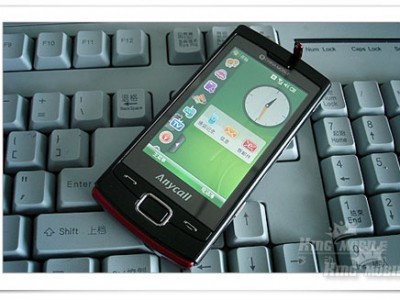 Samsung B7300 -    Windows Mobile 6.1