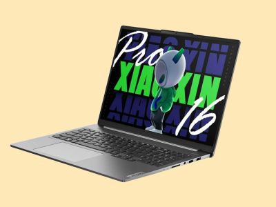  Lenovo Xiaoxin Pro 12 (2024) c  RTX 40   $1104