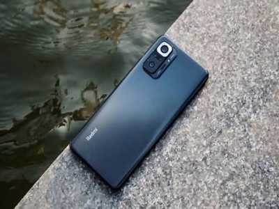 DxOMark   Redmi Note 10 Pro:     