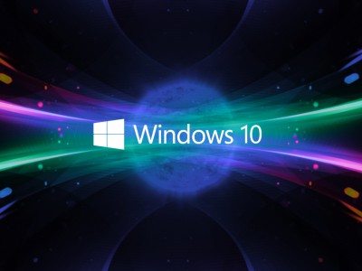 Microsoft   Windows 10   