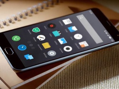 Meizu M3 Note     