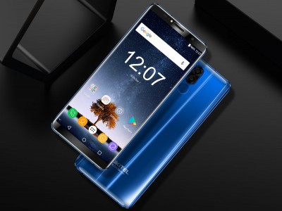 Oukitel K6:      6300 ?